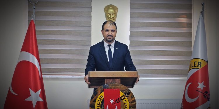 KGC’den yerel basına destek çağrısı