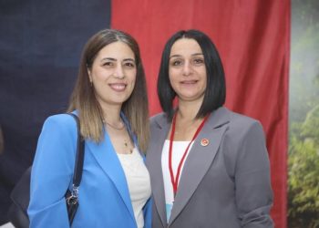 CHP Merkez İlçe’de yeni başkan