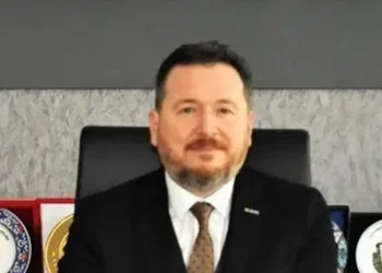 Sevgilioğlu’ndan 15 Temmuz mesajı