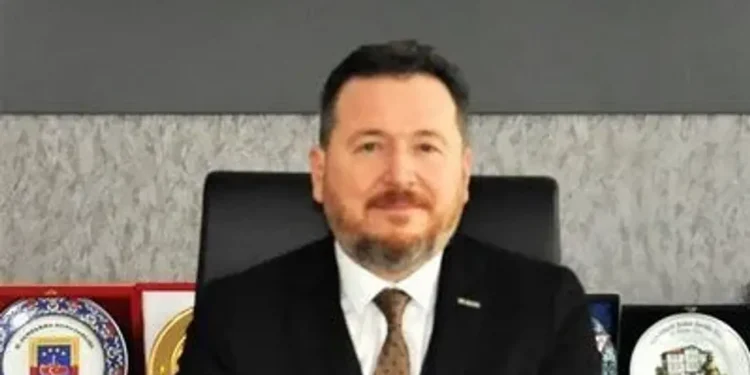 Sevgilioğlu’ndan 15 Temmuz mesajı