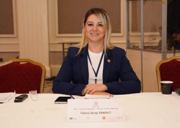 Ekmekci: “Şehit Şerife Bacı’nın torunları söz, iş ve karar başında”