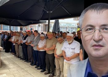 Halıcı İsa Can, trafik kurbanı