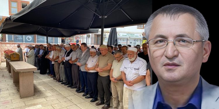 Halıcı İsa Can, trafik kurbanı