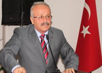 Çelik’ten sosyal medya saldırısına kınama