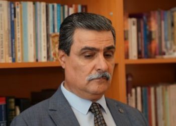 Prof. Mehmet Serhat Yılmaz’dan 23 Ağustos açıklaması