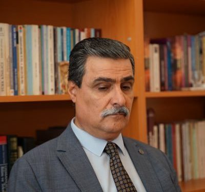 Prof. Mehmet Serhat Yılmaz’dan 23 Ağustos açıklaması