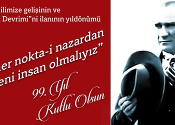 Kastamonu’nun onur günü