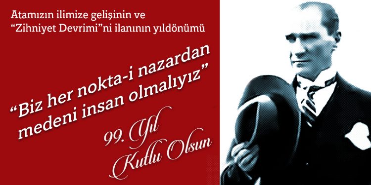 Kastamonu’nun onur günü