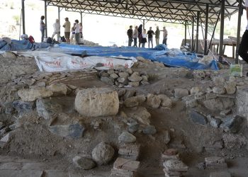 Kastamonu’nun Efes’inde çalışmalar yeniden başladı