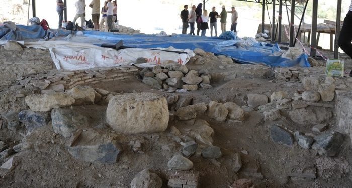 Kastamonu’nun Efes’inde çalışmalar yeniden başladı