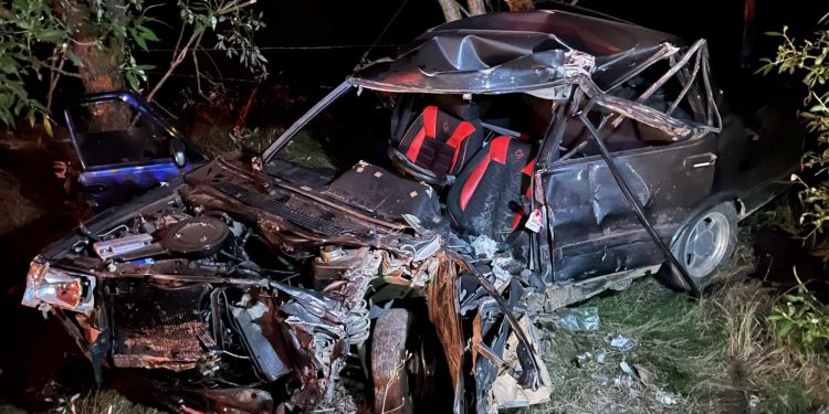 Ölümlü bir kaza daha