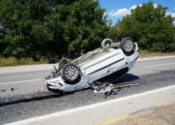 Sollama kazası: 4 yaralı