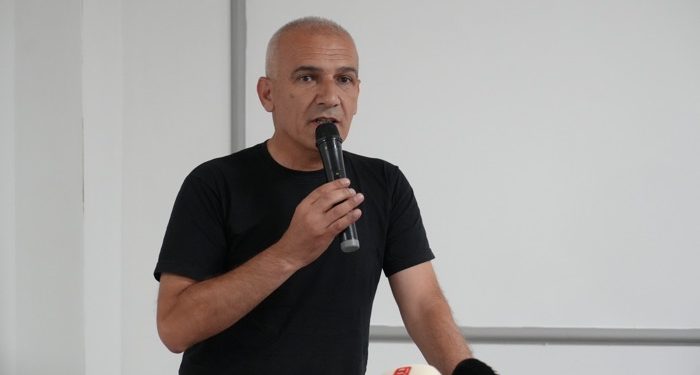 Altıkulaç: “Devrekani’nin 50 yıllık su sorununu çözdük”