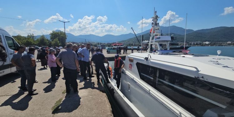 Umutlu bekleyiş