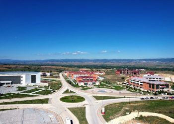 Kastamonu Üniversitesi, yüzde 98,59 doluluk oranına ulaştı