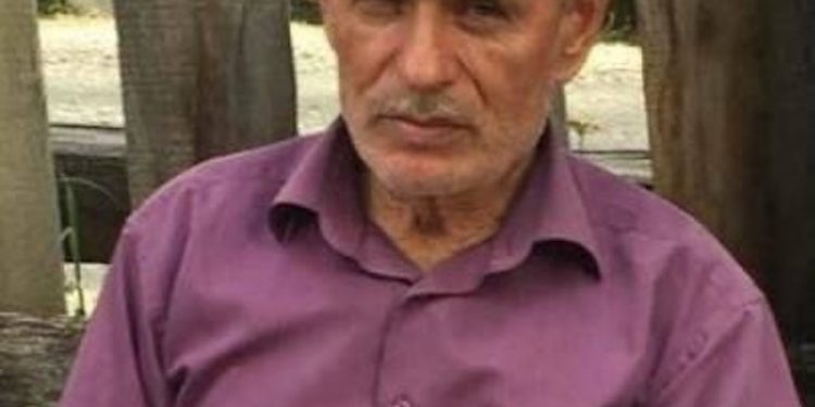 Traktör kazası: 1 ölü