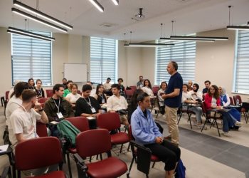 “İklimin Geleceği: Geleceğin İklimi 2” projesi başladı