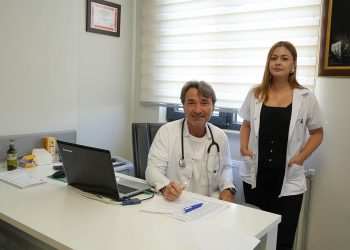 Kastamonu’da aile hekimlikleri 6 ayda 30 hastaya erken kanser teşhisi koydu