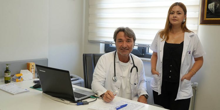 Kastamonu’da aile hekimlikleri 6 ayda 30 hastaya erken kanser teşhisi koydu
