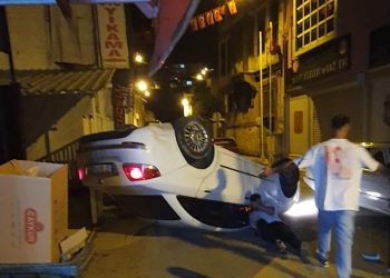 KSK’lı Yasin ve Oğuz ölümden döndü