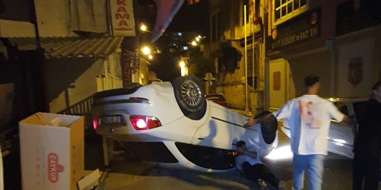 KSK’lı Yasin ve Oğuz ölümden döndü