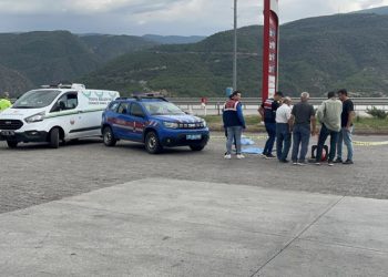 Tosya’da ölümlü kaza