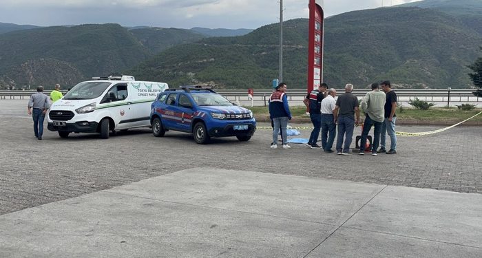 Tosya’da ölümlü kaza