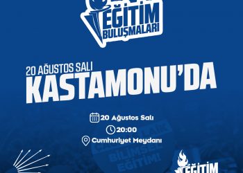 CHP’den eğitim buluşmasına katılım çağrısı