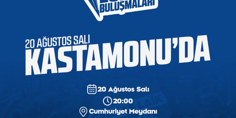 CHP’den eğitim buluşmasına katılım çağrısı