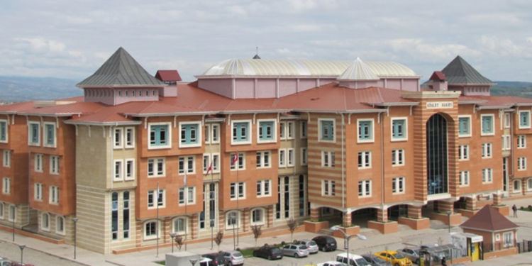 Kastamonu Adalet Komisyonu’ndan duyuru