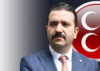 Şahin: Altın tepsiyi geri çevirdik