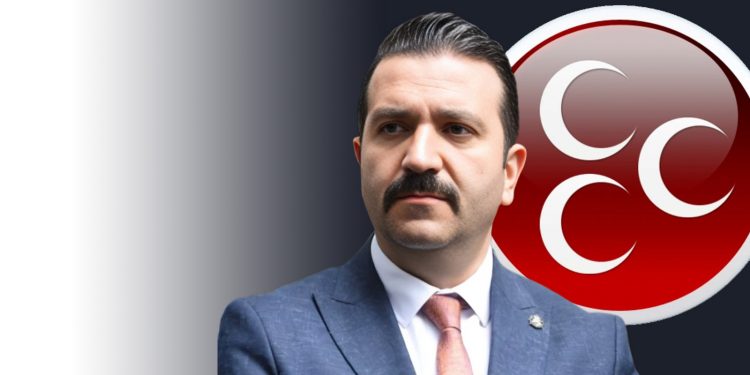 Şahin: Altın tepsiyi geri çevirdik