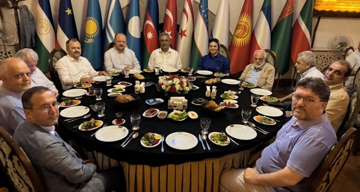 Uyuşturucuya karşı mücadele çağrısı