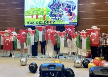 İYC’nin 16. yaz etkinlikleri sona erdi