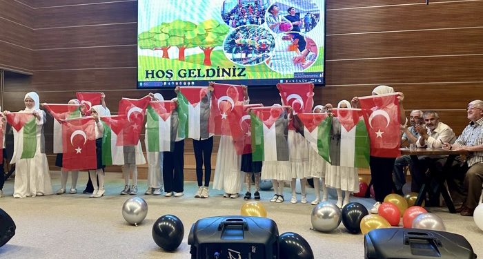 İYC’nin 16. yaz etkinlikleri sona erdi