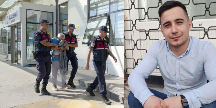 Uyuşturucu bağımlısı oğlunu bıçaklayarak öldürdü