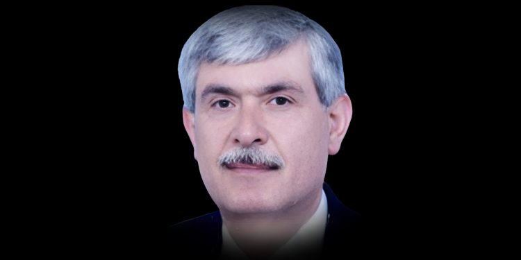 Kamil İğdirli’ye son görev