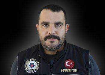 Şehit düşen polis memurunun sözleri yürek burktu