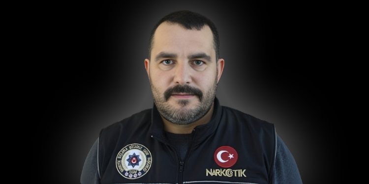 Şehit düşen polis memurunun sözleri yürek burktu