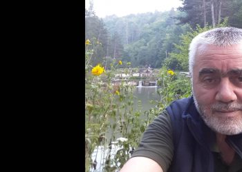 İsmail Tırpan’ı kaybettik