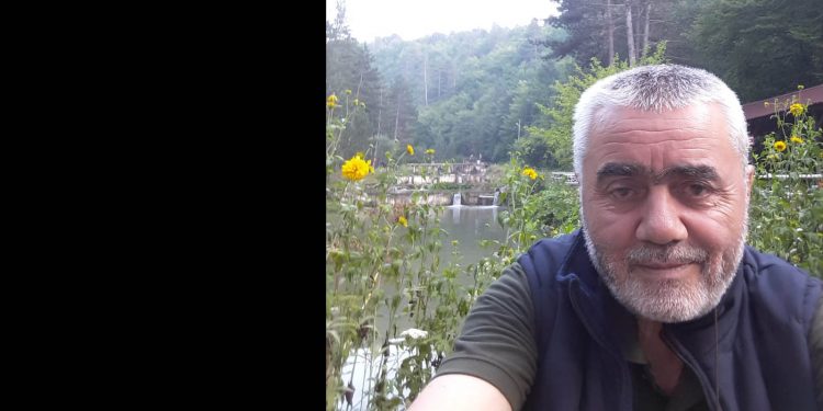 İsmail Tırpan’ı kaybettik