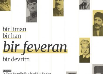 “Bir Liman, Bir Han, Bir Feveran ve Bir Devrim” sergisi İnebolu’da açılıyor