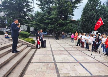 Eğitim-İş ve ADD’den ortak basın açıklamalı kutlama