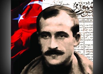 “Hüsnü Açıksöz, hem tarih yapan hem de yazan ender bir şahsiyet”