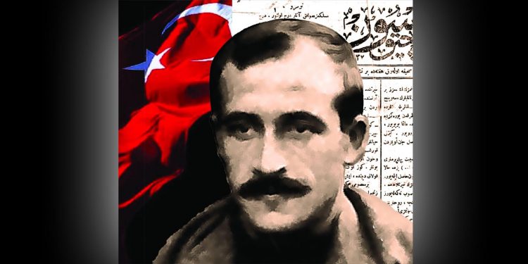 “Hüsnü Açıksöz, hem tarih yapan hem de yazan ender bir şahsiyet”