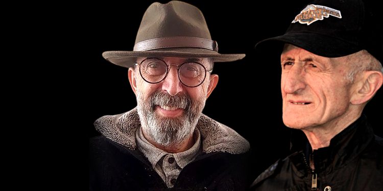 Özbek’i ve Odalıoğlu’nu anıyoruz