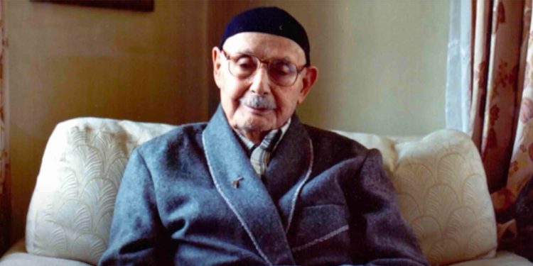 Muhammed İhsan Oğuz’u anıyoruz