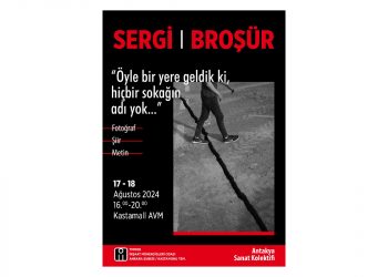 İMO’dan deprem sergisi