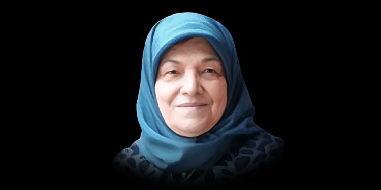 İzmitli ve Kabaşabanoğlu ailelerinin acı kaybı