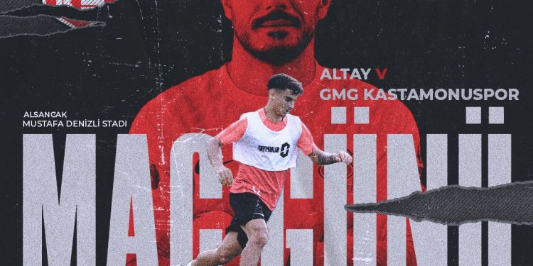 İzmir’de zorlu sınav